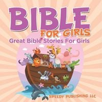 Produktbild: Bible For Girls