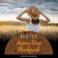 Produktbild: Storms Over Blackpeak