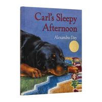 Produktbild: Carl's Sleepy Afternoon 40th Anniversary Edition