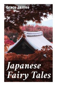 Produktbild: Japanese Fairy Tales