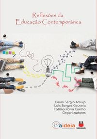 Produktbild: Reflex&otilde;es da Educa&ccedil;&atilde;o Contempor&acirc;nea