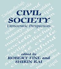 Produktbild: Civil Society