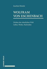 Produktbild: Wolfram von Eschenbach