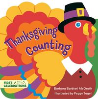 Produktbild: McGrath, B: Thanksgiving Counting