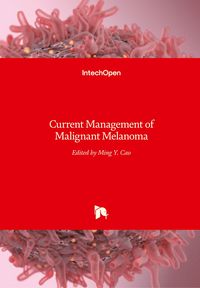 Produktbild: Current Management of Malignant Melanoma