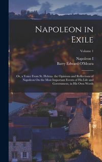 Produktbild: Napoleon in Exile
