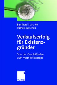 Produktbild: Verkaufserfolg f&uuml;r Existenzgr&uuml;nder