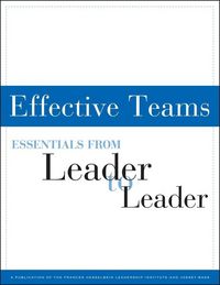 Produktbild: Effective Teams