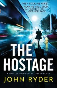 Produktbild: The Hostage