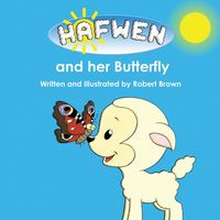 Produktbild: Hafwen and her Butterfly