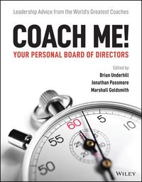 Produktbild: Coach Me! Your Personal Board of Directors