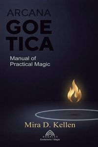 Produktbild: Arcana Goetica
