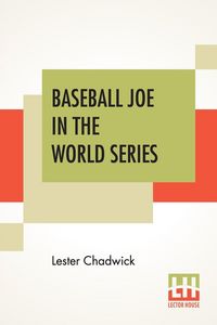 Produktbild: Baseball Joe In The World Series