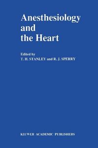 Produktbild: Anesthesiology and the Heart