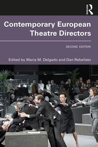 Produktbild: Contemporary European Theatre Directors
