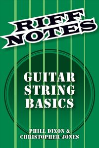 Produktbild: Dixon, P: Riff Notes