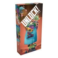 Produktbild: UNLOCK! PROFESSOR NOSIDE TIER-O-MAT (EINZELSZENARIO) (DE)