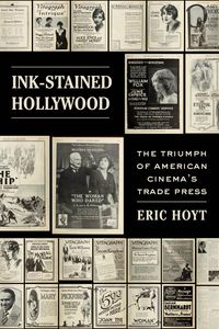 Produktbild: Ink-Stained Hollywood