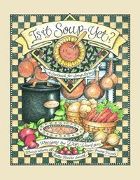 Produktbild: Is It Soup Yet ?
