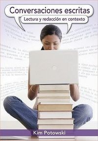 Produktbild: Potowski, K: Conversaciones escritas