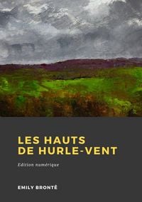 Produktbild: Les Hauts de Hurle-vent