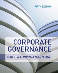 Produktbild: Corporate Governance