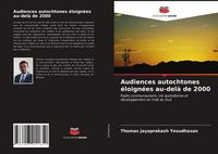 Produktbild: Audiences autochtones &eacute;loign&eacute;es au-del&agrave; de 2000
