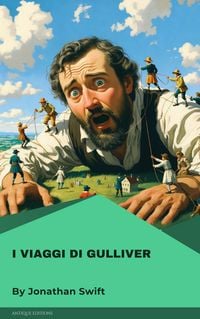 Produktbild: I viaggi di Gulliver