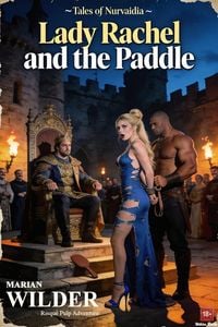 Produktbild: Lady Rachel and the Paddle