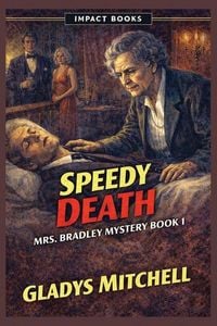 Produktbild: Speedy Death