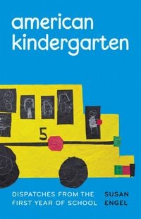 Produktbild: American Kindergarten