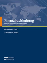 Produktbild: Finanzbuchhaltung - selbst lernen, verstehen und anwenden