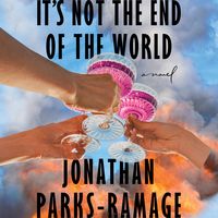 Produktbild: It's Not the End of the World
