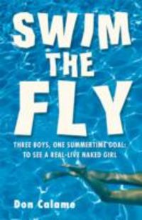 Produktbild: Calame, D: Swim The Fly