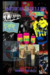 Produktbild: American Rebellion