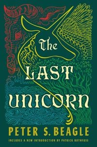 Produktbild: The Last Unicorn