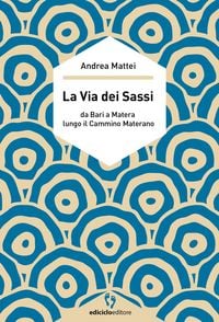 Produktbild: La via dei sassi