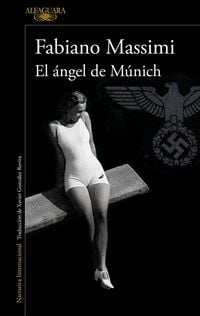 Produktbild: El &Aacute;ngel de M&uacute;nich / The Angel from Munich