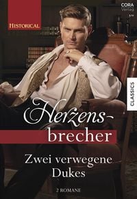 Produktbild: Historical Herzensbrecher Band 7
