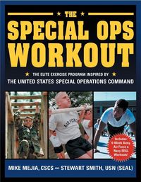 Produktbild: The Special Ops Workout