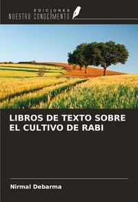 Produktbild: Libros De Texto Sobre El Cultivo De Rabi