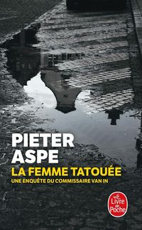 Produktbild: La femme tatou&eacute;e