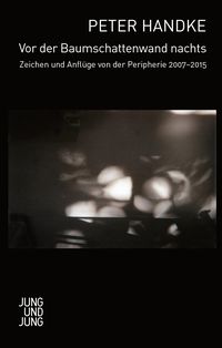 Produktbild: Vor der Baumschattenwand nachts