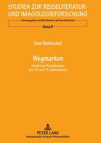Produktbild: Wegmarken