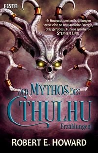Produktbild: Der Mythos des Cthulhu