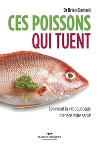 Produktbild: Ces poissons qui tuent