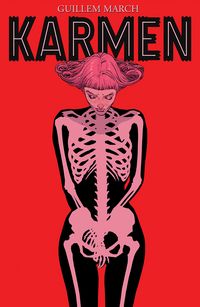 Produktbild: March, G: Karmen