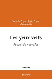 Produktbild: Les yeux verts