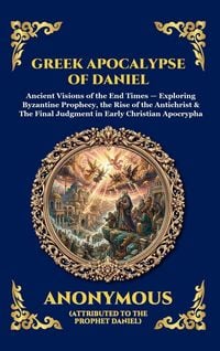 Produktbild: Greek Apocalypse of Daniel