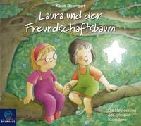 Produktbild: Laura und der Freundschaftsbaum